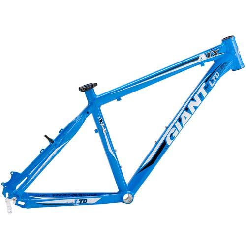 Quadro 26 Giant Atx Limited Azul Tam 17 | Amazon.com.br